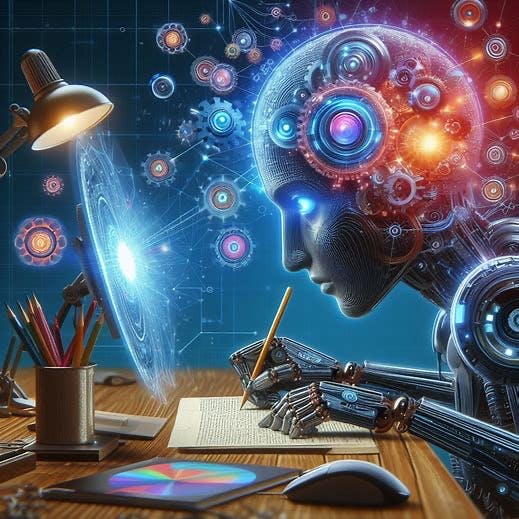 7 Content Creation Hacks to Unleash the Power of AI Article Spinners