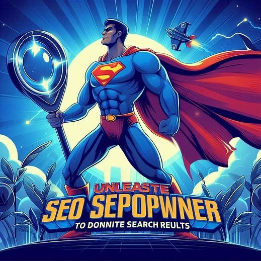 Unleash Your SEO Superpower: 7 Free Tools to Dominate Search Results in 2024