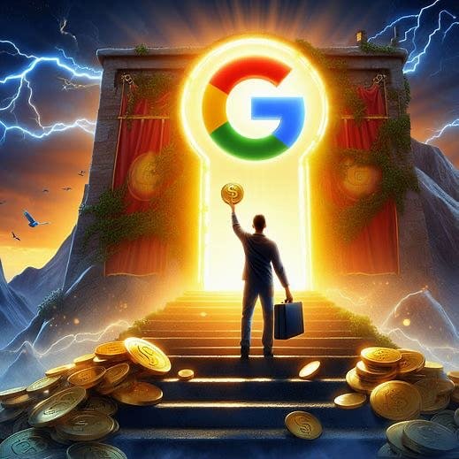 Unlocking the Google Goldmine: 5 Powerful (and Free!) Steps to SEO Supremacy
